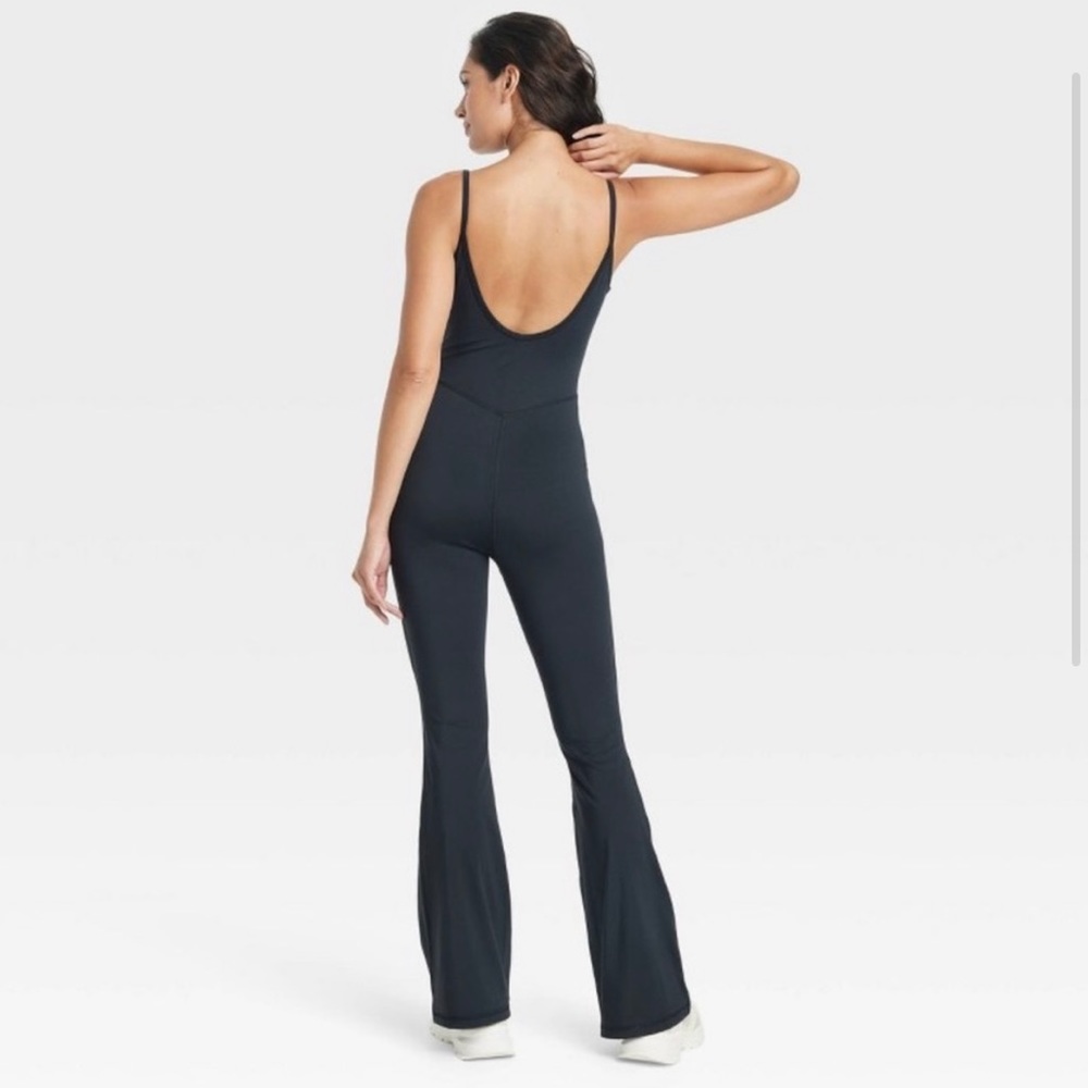 Joylab Flare Bodysuit - Picture 2 of 2